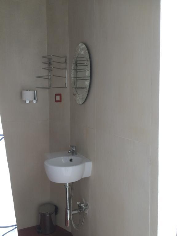 Apartamenty Hoza Attic Studio Warschau Buitenkant foto